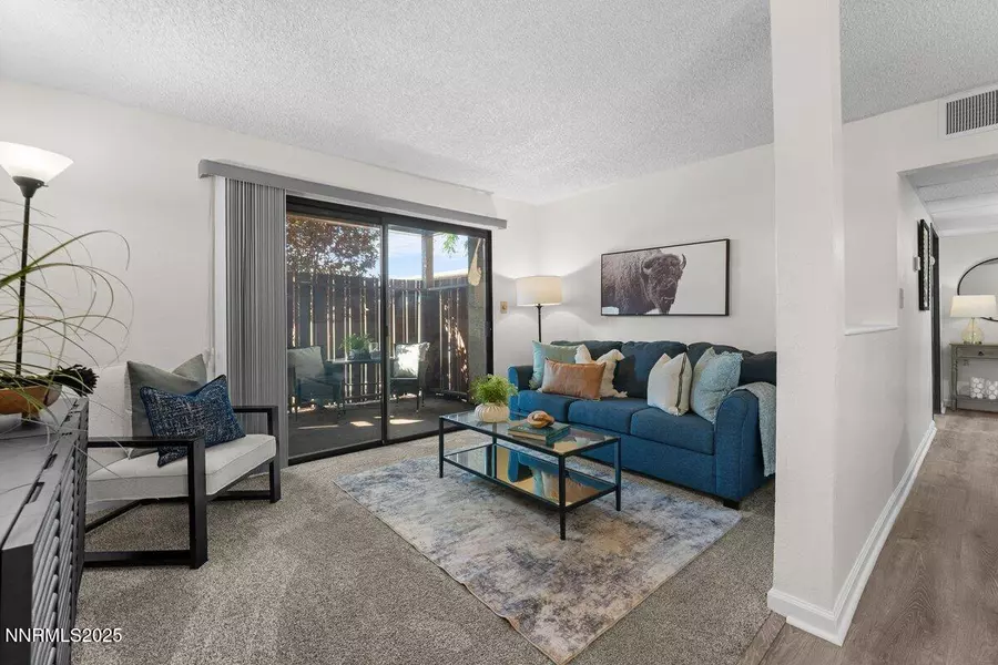 2955 Lakeside #UNIT 127, Reno, NV 89509