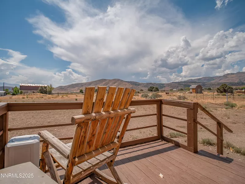 3785 Granite WAY, Topaz Ranch Estates, NV 89444