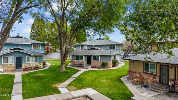 Sparks, NV 89431,684 Oakwood DR #3