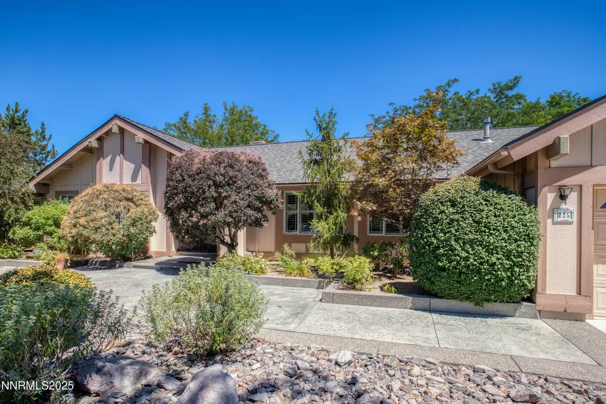 Sparks, NV 89441,225 Moonbeam DR