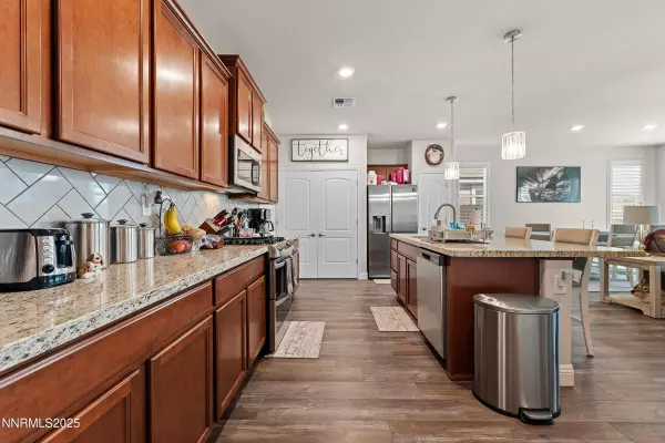 Dayton, NV 89403,120 Cosser ST