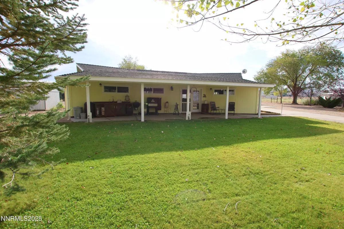 Yerington, NV 89447,42 Nadel LN