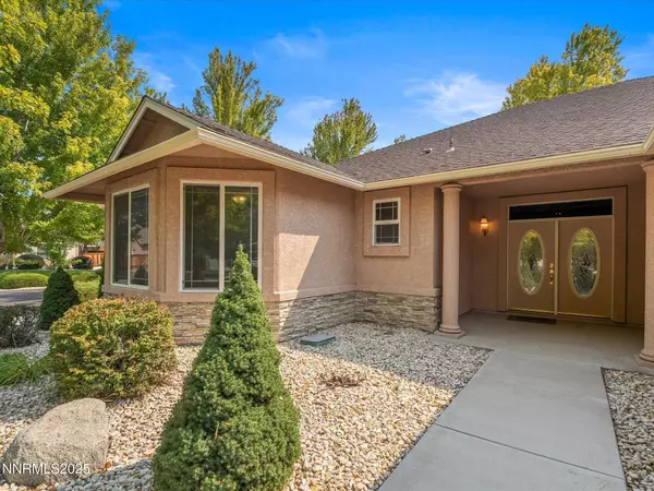 Gardnerville, NV 89410,1383 Macenna LN