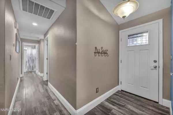 Fernley, NV 89408,572 Spur