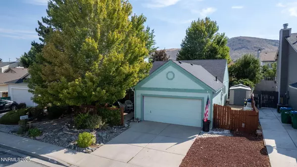 Carson City, NV 89701,2683 Blue Haven