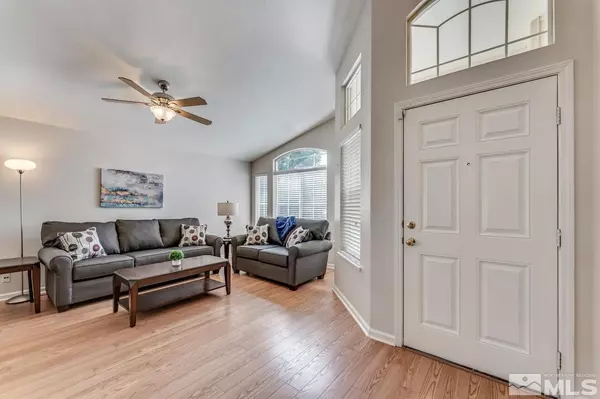 Sparks, NV 89436,4791 Mesa Meadows