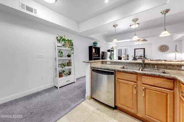 Reno, NV 89501,200 W 2nd ST #501