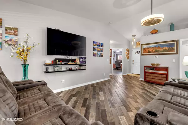 Spanish Springs, NV 89436,155 Veronica AVE