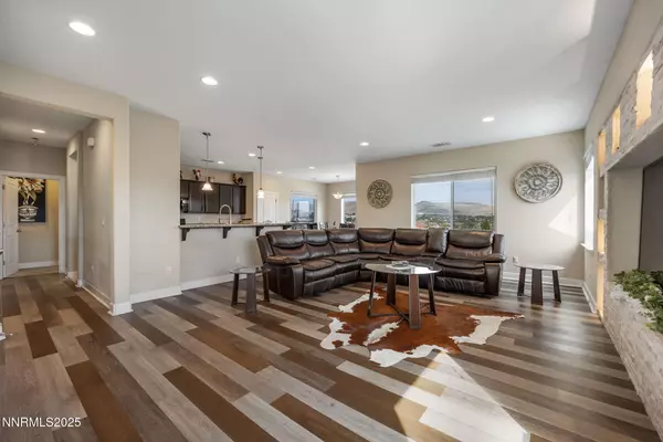 Sparks, NV 89436,4799 Tabuka CT