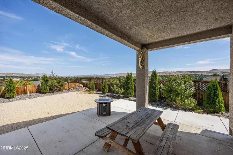 4799 Tabuka CT, Sparks, NV 89436