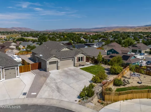 Sparks, NV 89436,4799 Tabuka CT