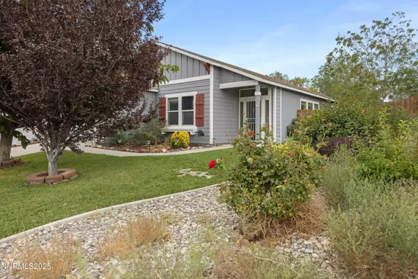 Fernley, NV 89408,1477 Green River