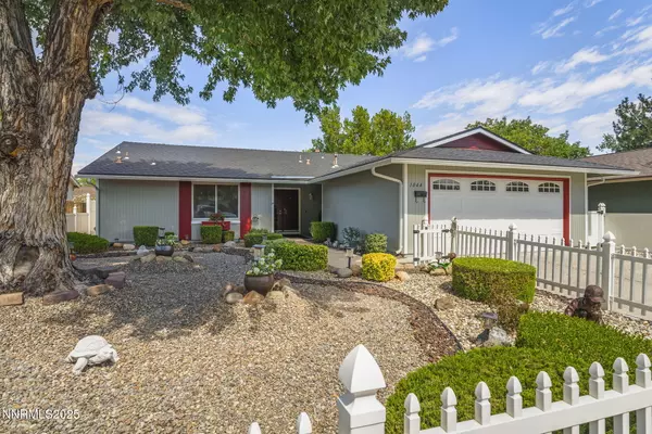 Sparks, NV 89434,1044 Glen Martin