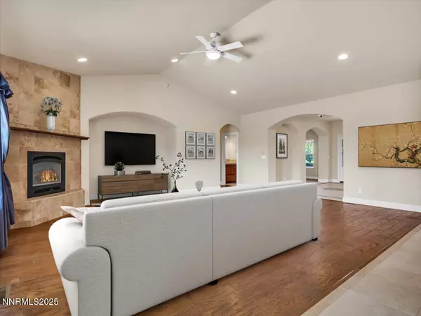 Minden, NV 89423,1124 N Fork