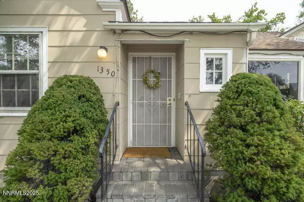 Reno, NV 89509,1350 Forest