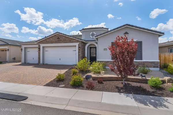 Reno, NV 89521,9713 Silverspar ST