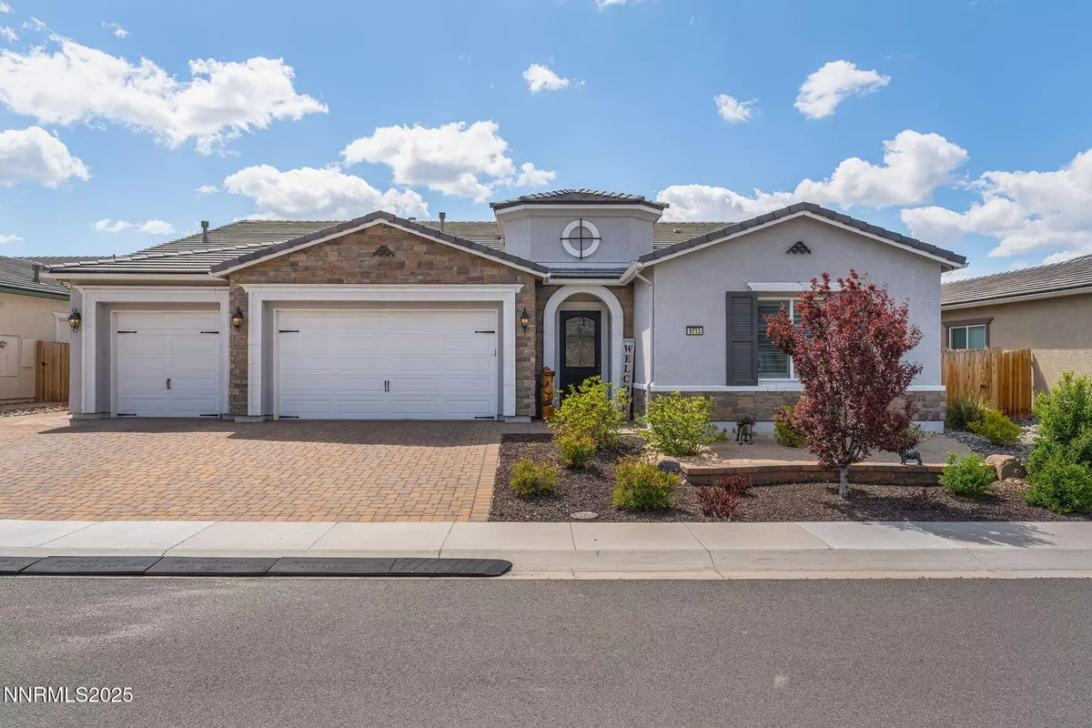 Reno, NV 89521,9713 Silverspar ST