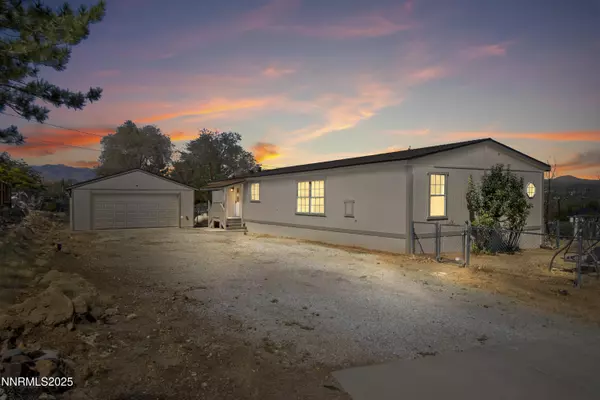 Sun Valley, NV 89433,5373 Frans CT