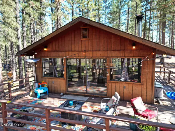 Markleeville, CA 96120,555 Pleasant Valley