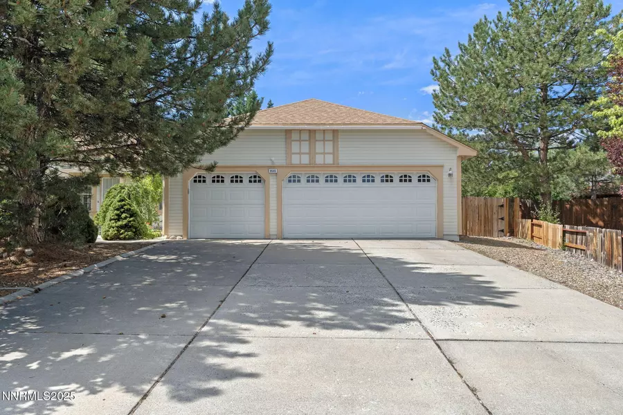 8565 Silver Shores, Reno, NV 89506