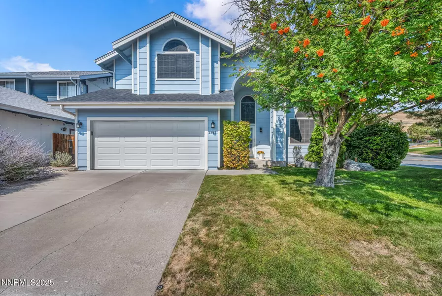 3981 Regal DR, Reno, NV 89503