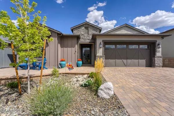 14058 Wingspread, Reno, NV 89521