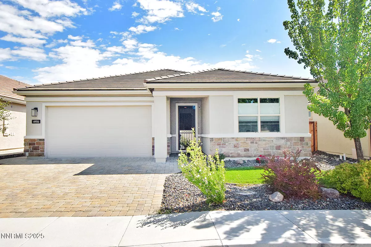 Sparks, NV 89436,4956 Monrovia