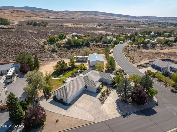 Sparks, NV 89441,20 Carneros DR