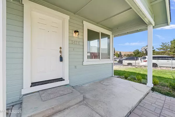 Sparks, NV 89436,1425 Heaven