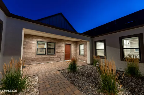 Reno, NV 89521,3034 Copper Stone