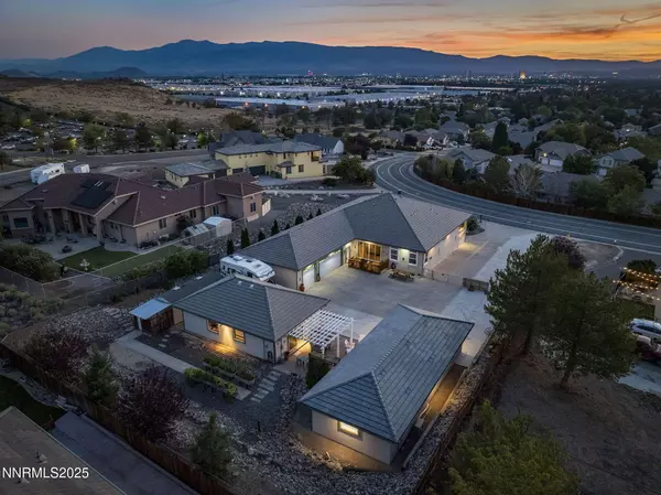 Sparks, NV 89434,944 Primio