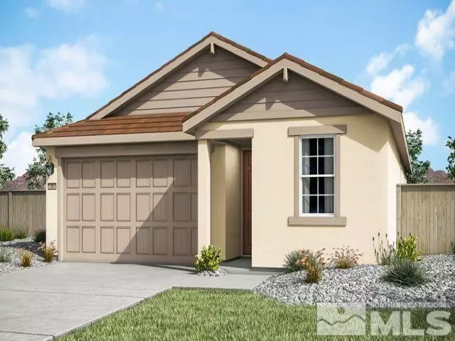 Sparks, NV 89436,6741 New Moon CT #Homesite 1176