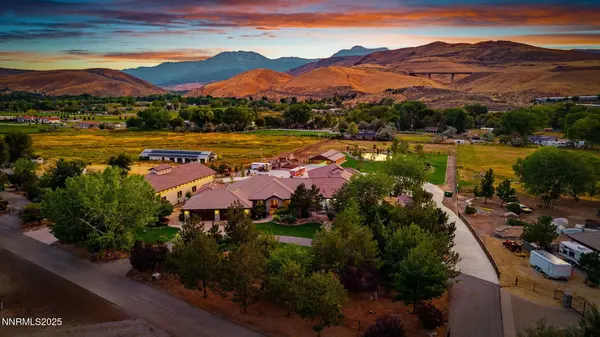 95 Ox-Yoke LN, Reno, NV 89521