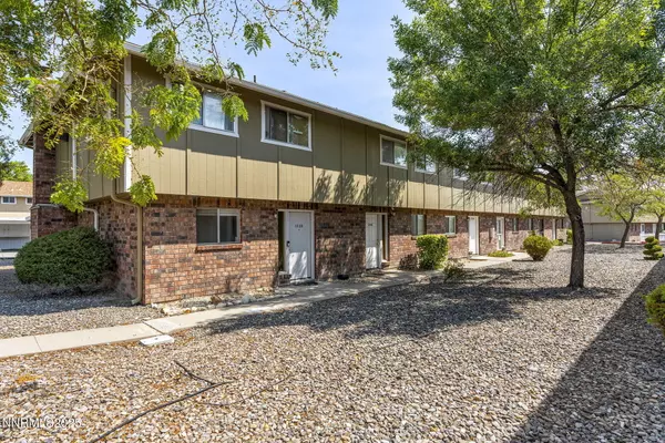 Carson City, NV 89701,1328 N Green