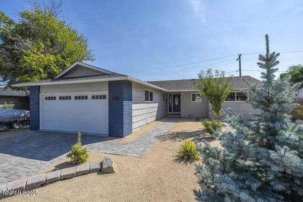 Reno, NV 89503,670 Nancy CIR