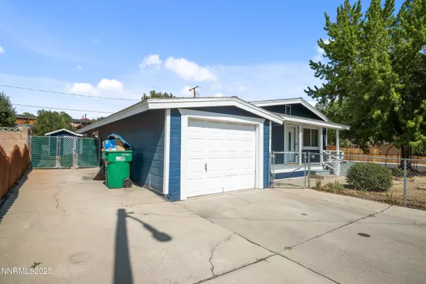 Reno, NV 89512,1895 Citron ST