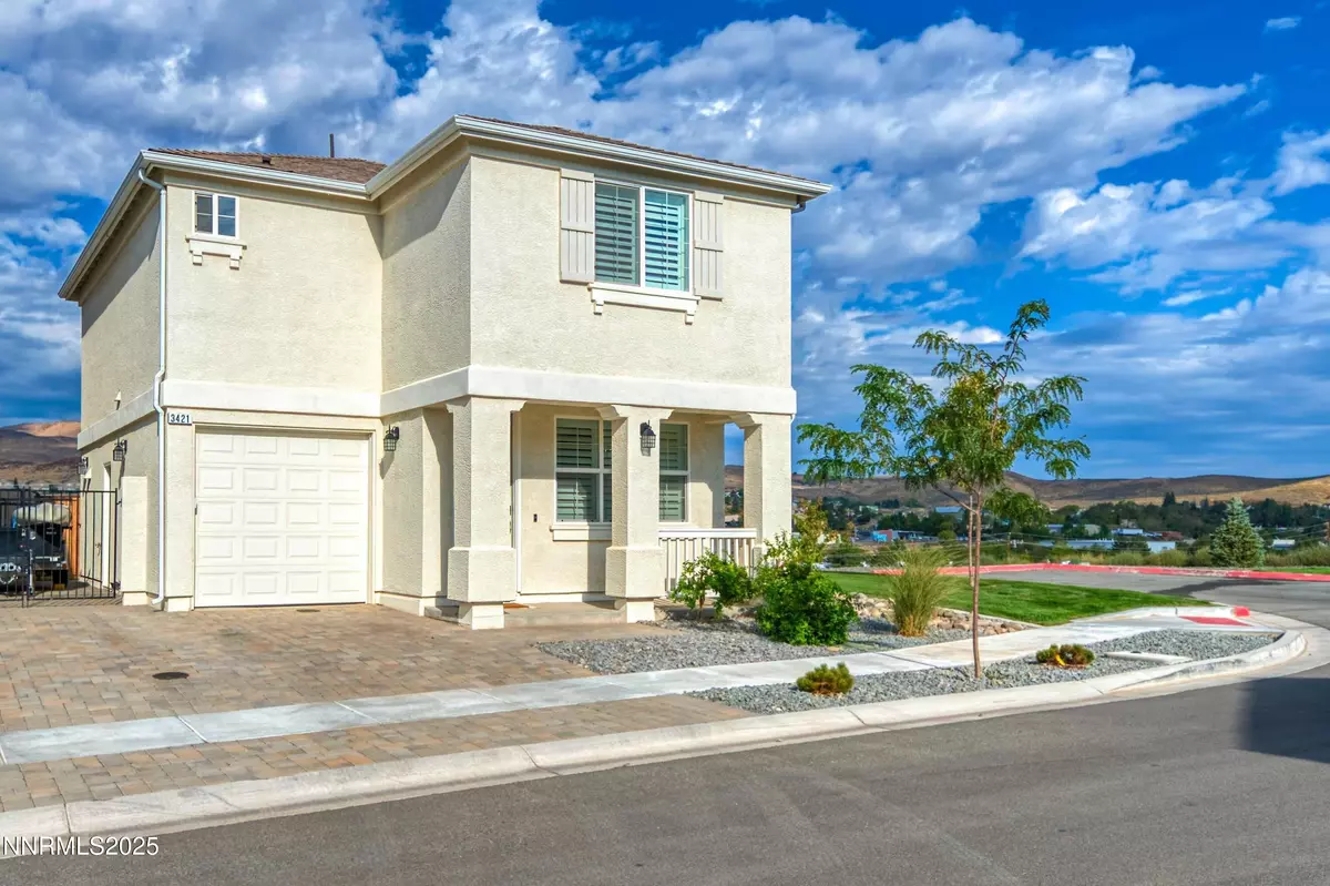 Reno, NV 89512,3421 Colonial Downs DR