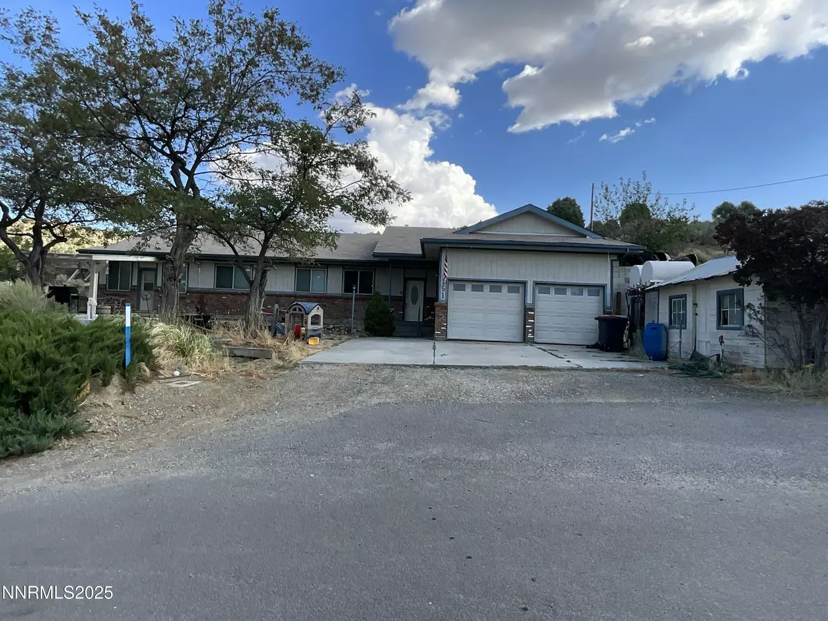 Austin, NV 89310,151 Bateman ST