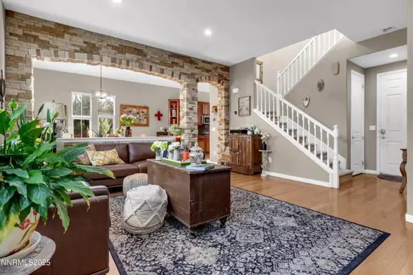 Reno, NV 89523,2220 Heavenly View