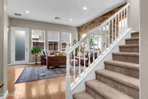 Reno, NV 89523,2220 Heavenly View