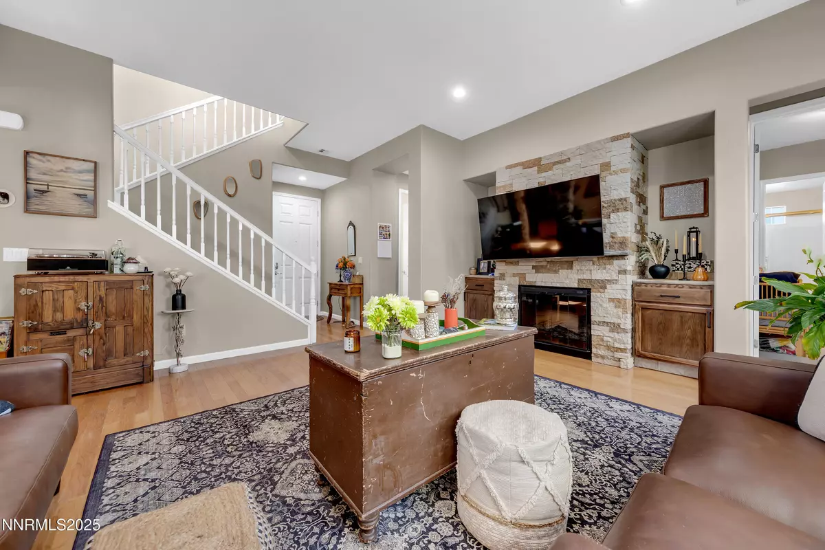 Reno, NV 89523,2220 Heavenly View