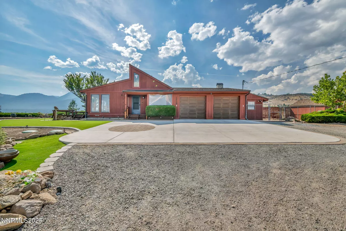 Reno, NV 89511,16110 Mount Rose