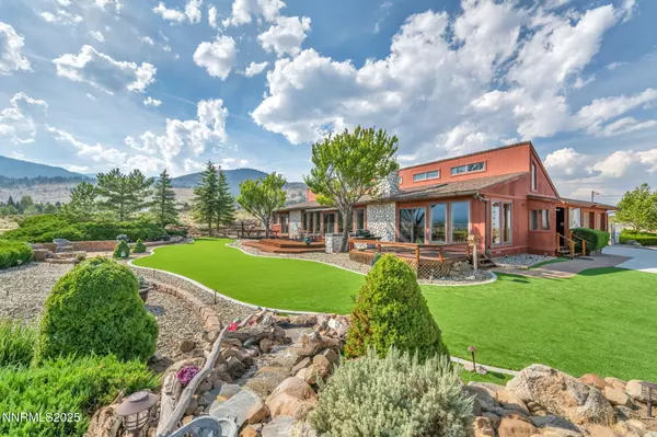 Reno, NV 89511,16110 Mount Rose