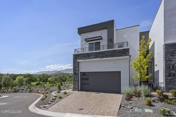 Reno, NV 89519,6057 Kelly Heights #16