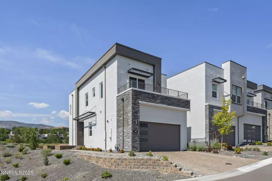 6057 Kelly Heights #16, Reno, NV 89519