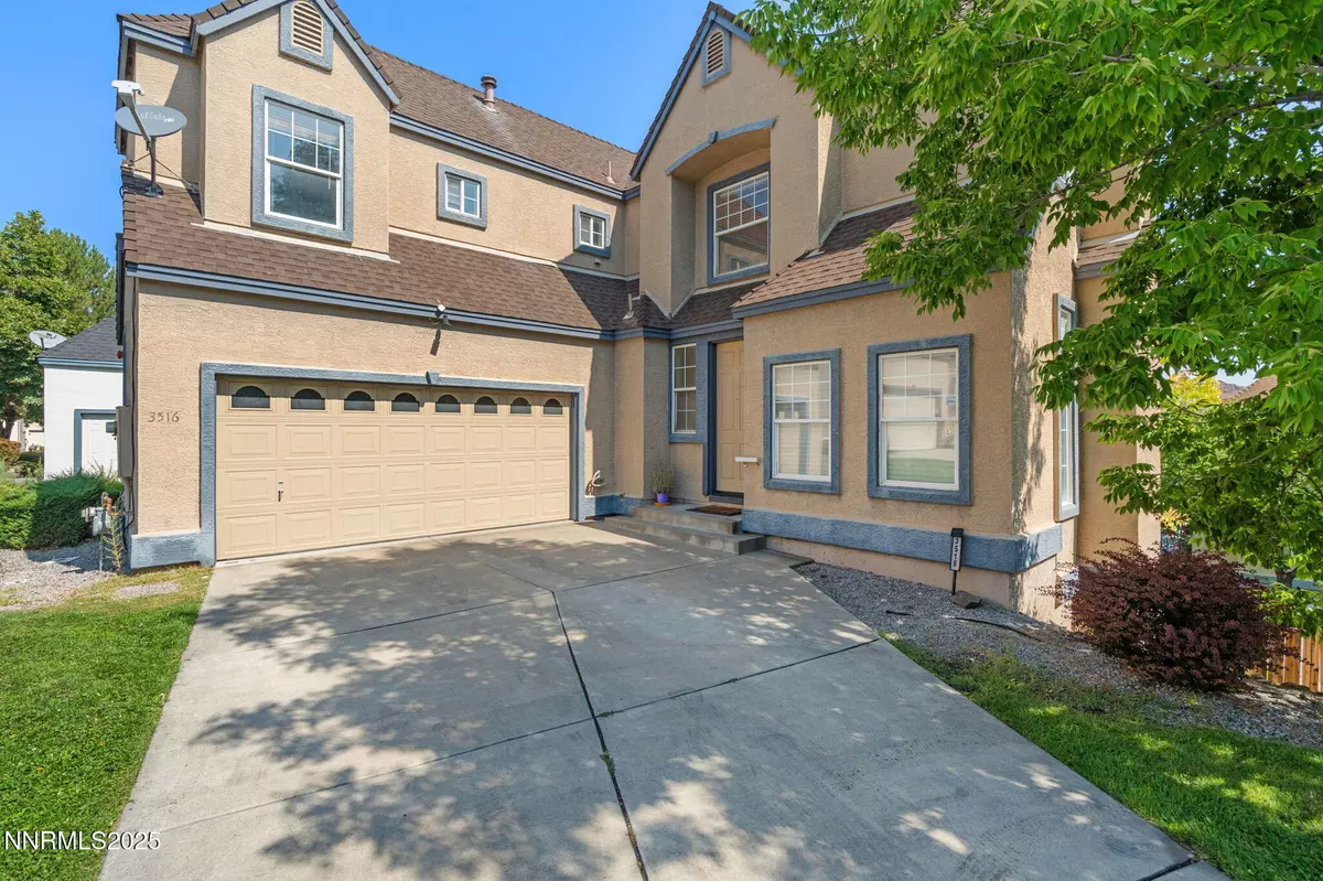 Sparks, NV 89431,3516 Brassie