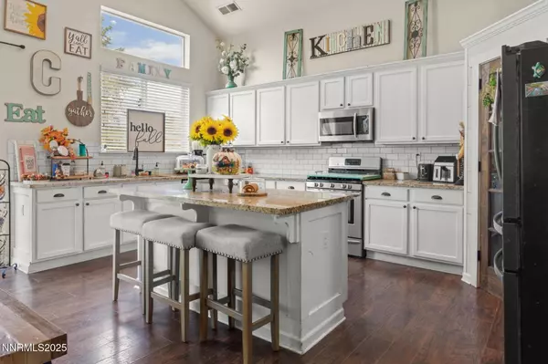 Fernley, NV 89408,1494 Mountain Rose