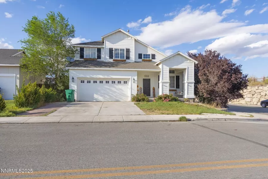 1494 Mountain Rose, Fernley, NV 89408
