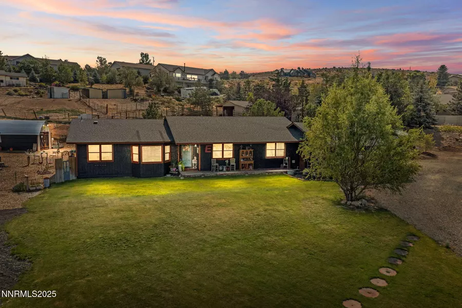 607 Stagecoach, Gardnerville, NV 89410