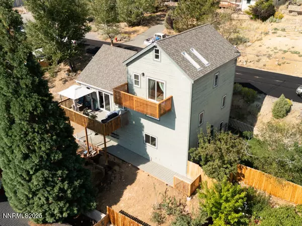 Virginia City, NV 89440,211 N A ST